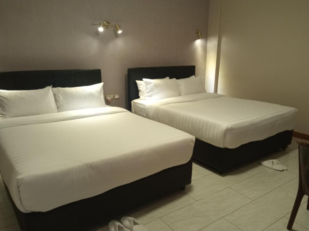 Villa Grazia Luxury Hotel Найваша Экстерьер фото